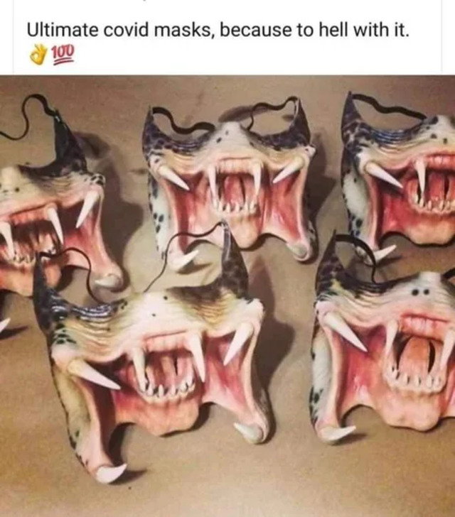 Bildschirmarbeiter - Picdump 15.05.2020