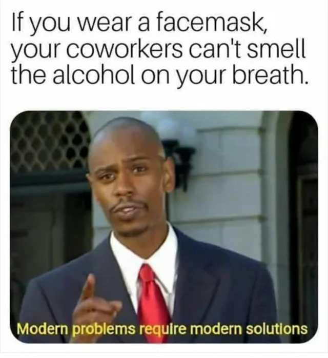 Bildschirmarbeiter - Picdump 15.05.2020