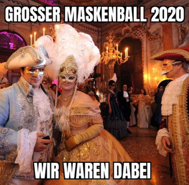 Bildschirmarbeiter - Picdump 15.05.2020