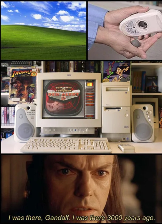 Bildschirmarbeiter - Picdump 15.05.2020