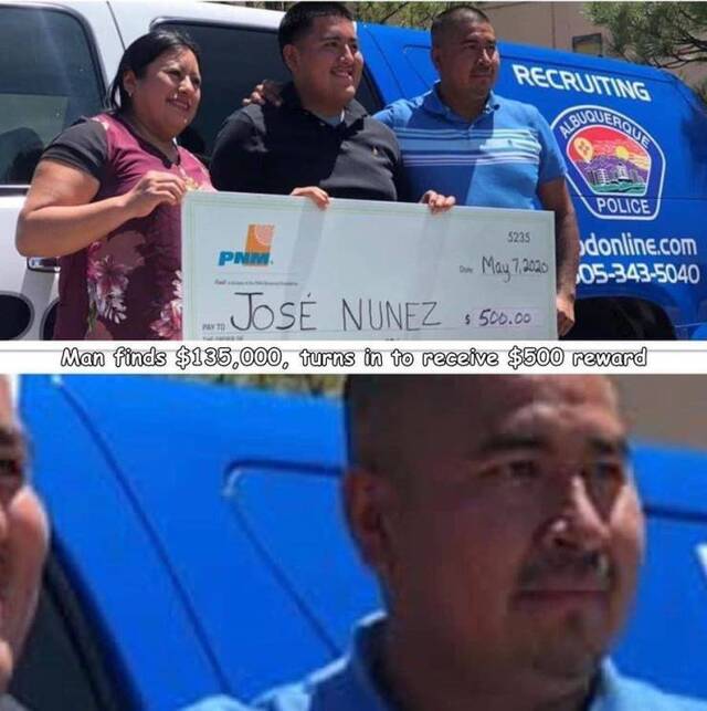 Bildschirmarbeiter - Picdump 15.05.2020