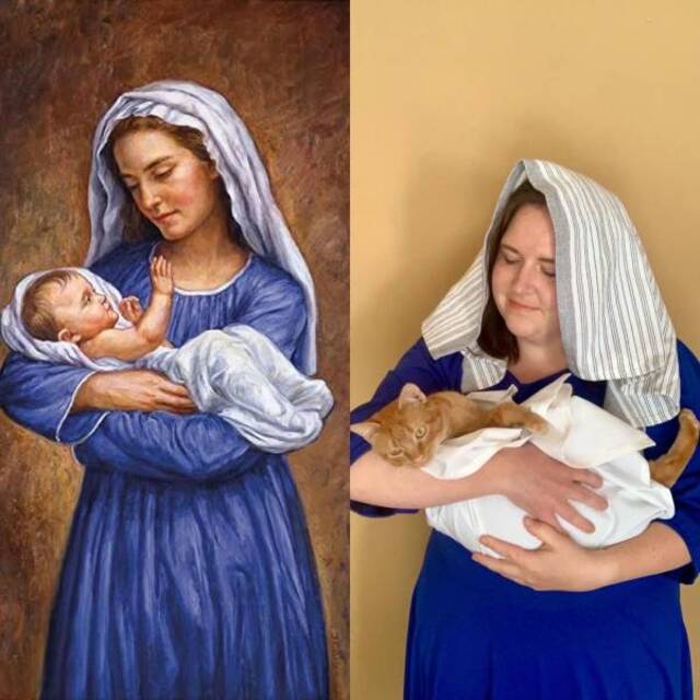 Bildschirmarbeiter - Picdump 15.05.2020