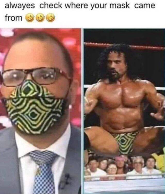 Bildschirmarbeiter - Picdump 15.05.2020