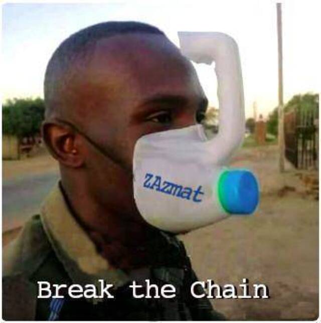 Bildschirmarbeiter - Picdump 15.05.2020