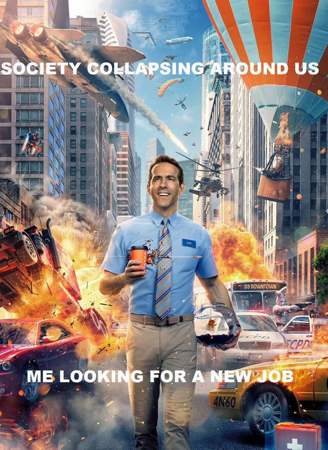 Bildschirmarbeiter - Picdump 15.05.2020