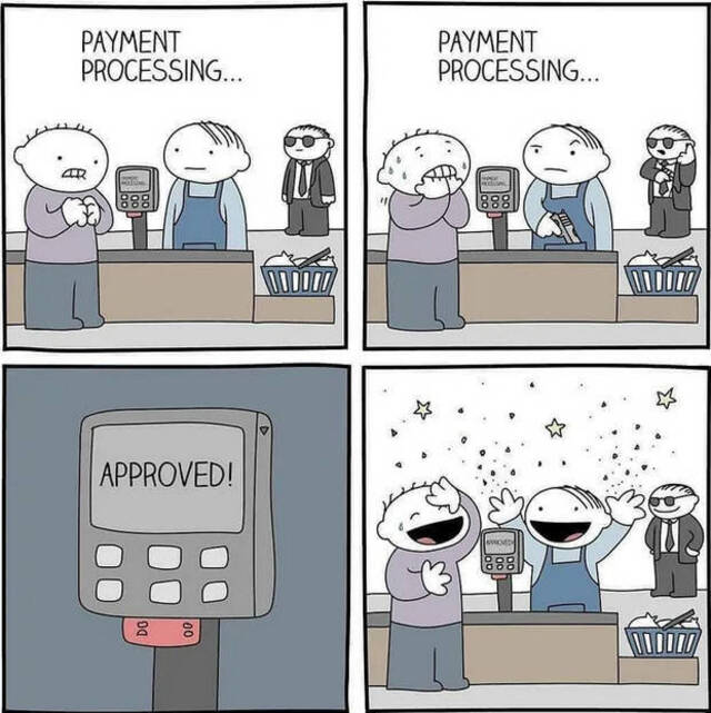 Bildschirmarbeiter - Picdump 15.05.2020