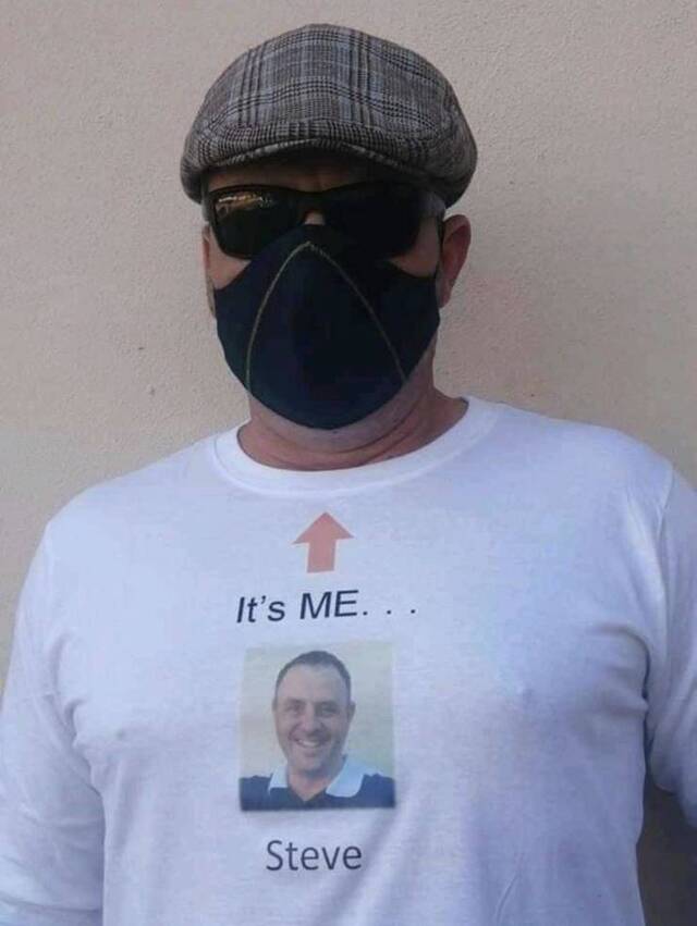 Bildschirmarbeiter - Picdump 15.05.2020