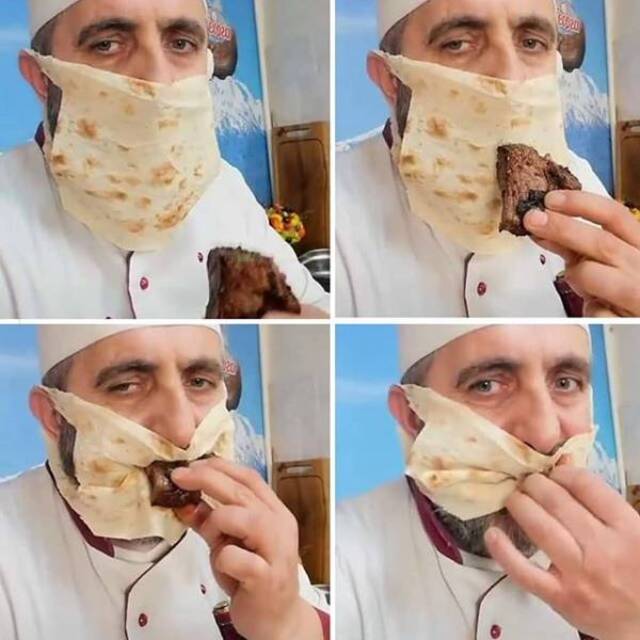 Bildschirmarbeiter - Picdump 15.05.2020