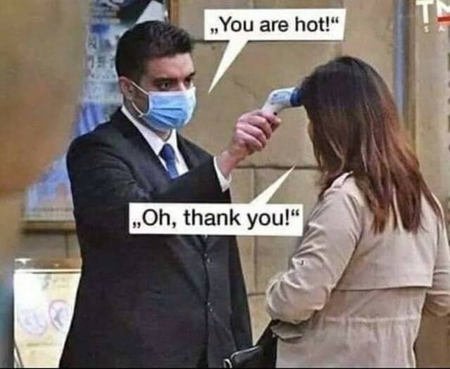 Bildschirmarbeiter - Picdump 15.05.2020