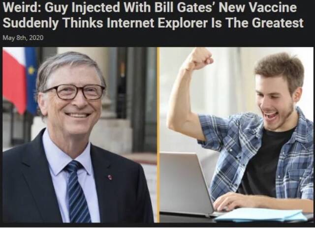 Bildschirmarbeiter - Picdump 15.05.2020