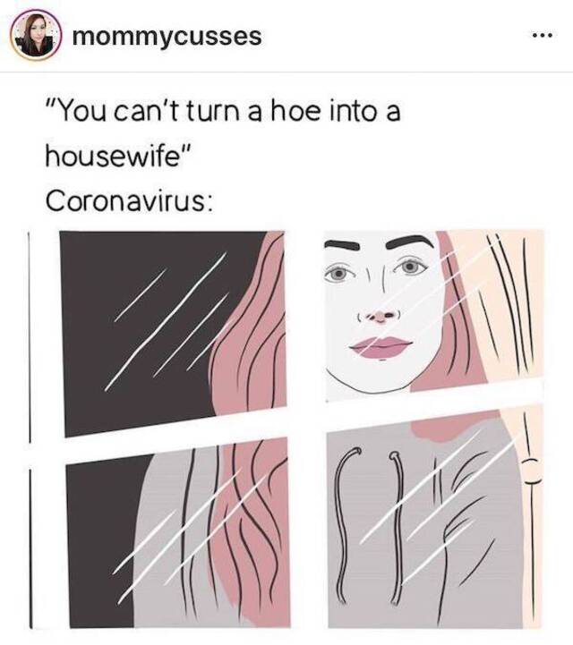 Bildschirmarbeiter - Picdump 15.05.2020