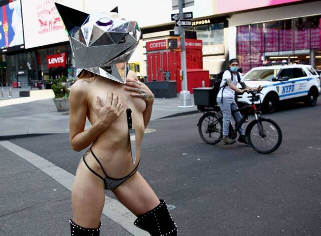 Bildschirmarbeiter - Picdump 15.05.2020