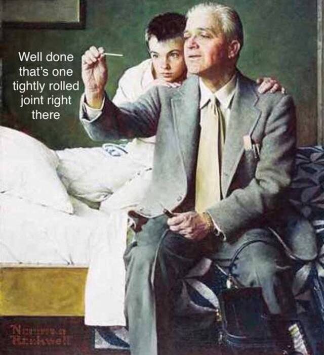 Bildschirmarbeiter - Picdump 15.05.2020