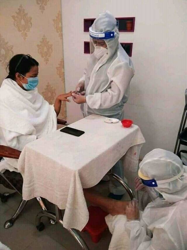 Bildschirmarbeiter - Picdump 15.05.2020