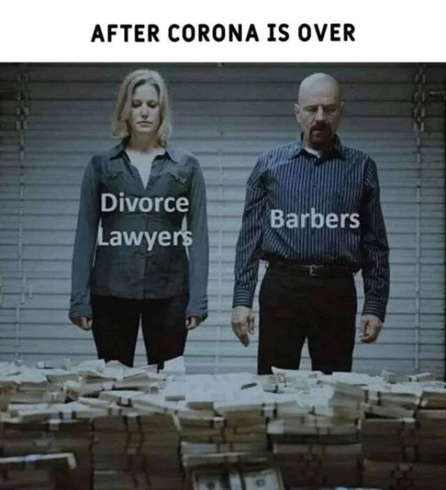 Bildschirmarbeiter - Picdump 15.05.2020