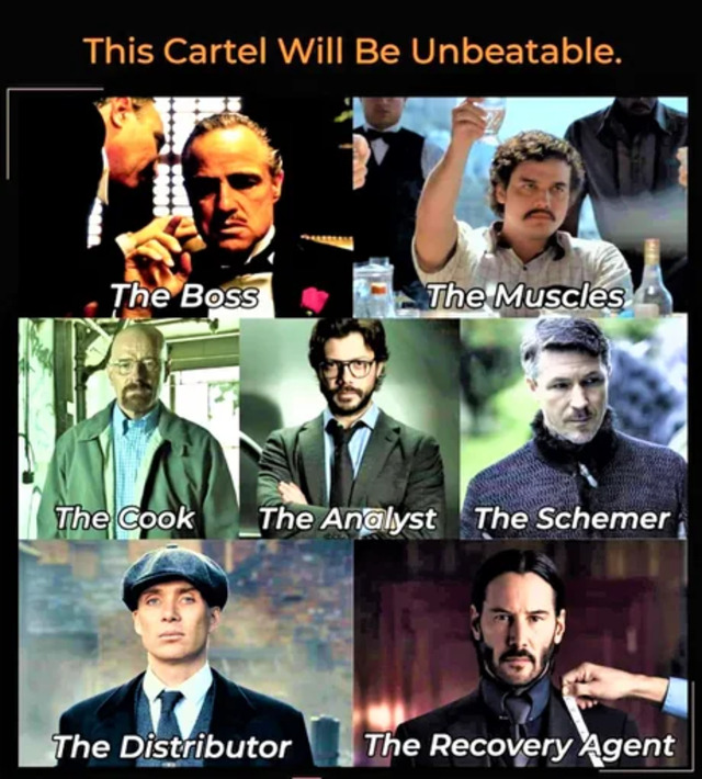 Bildschirmarbeiter - Picdump 21.05.2020