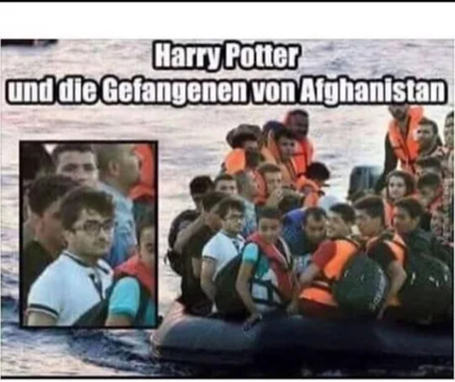 Bildschirmarbeiter - Picdump 21.05.2020