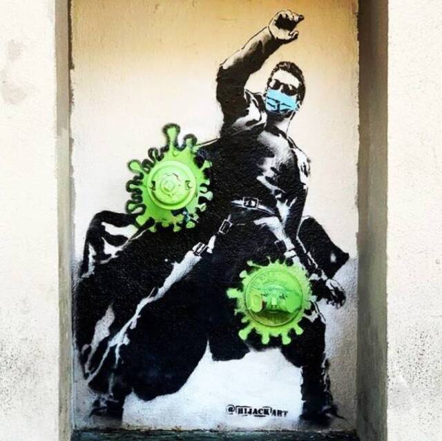 Bildschirmarbeiter - Picdump 21.05.2020