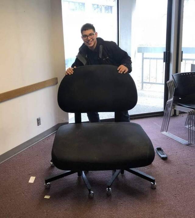 Bildschirmarbeiter - Picdump 21.05.2020