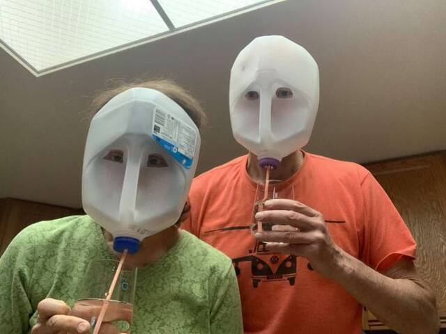 Bildschirmarbeiter - Picdump 21.05.2020