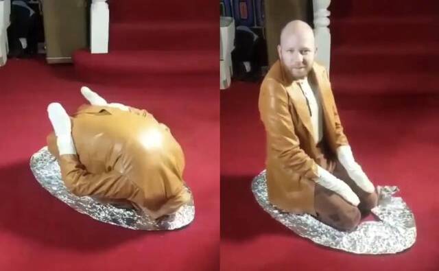 Bildschirmarbeiter - Picdump 21.05.2020