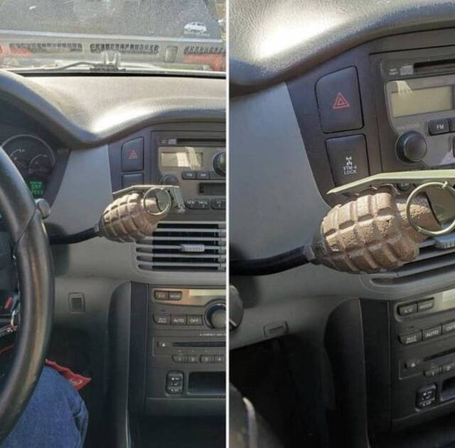 Bildschirmarbeiter - Picdump 21.05.2020