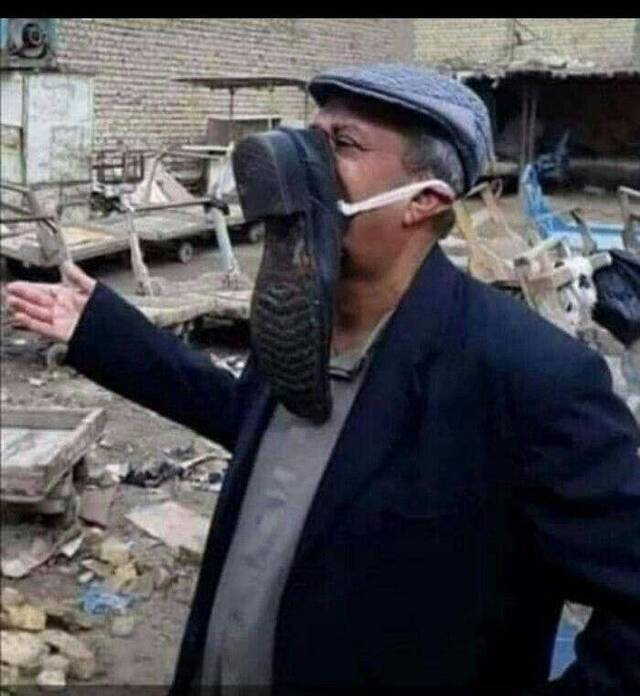 Bildschirmarbeiter - Picdump 21.05.2020