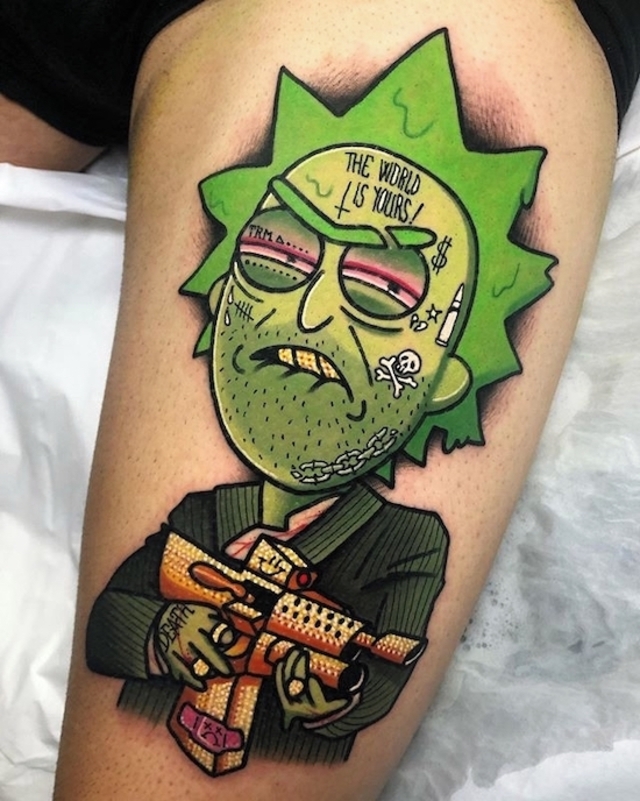 Bildschirmarbeiter - Picdump 21.05.2020