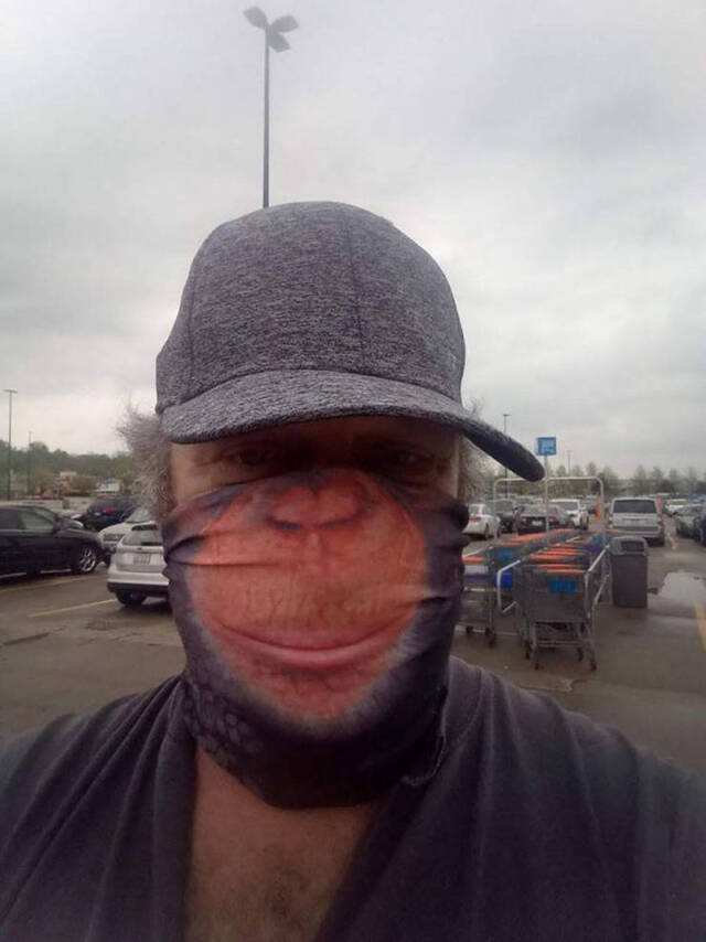 Bildschirmarbeiter - Picdump 21.05.2020