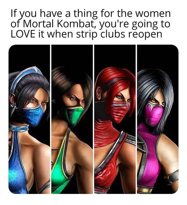 Bildschirmarbeiter - Picdump 21.05.2020