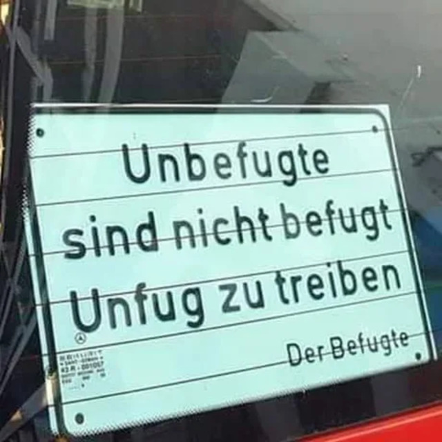 Bildschirmarbeiter - Picdump 29.05.2020