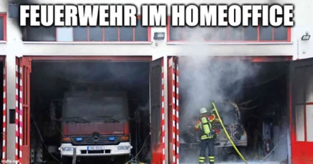 Bildschirmarbeiter - Picdump 29.05.2020