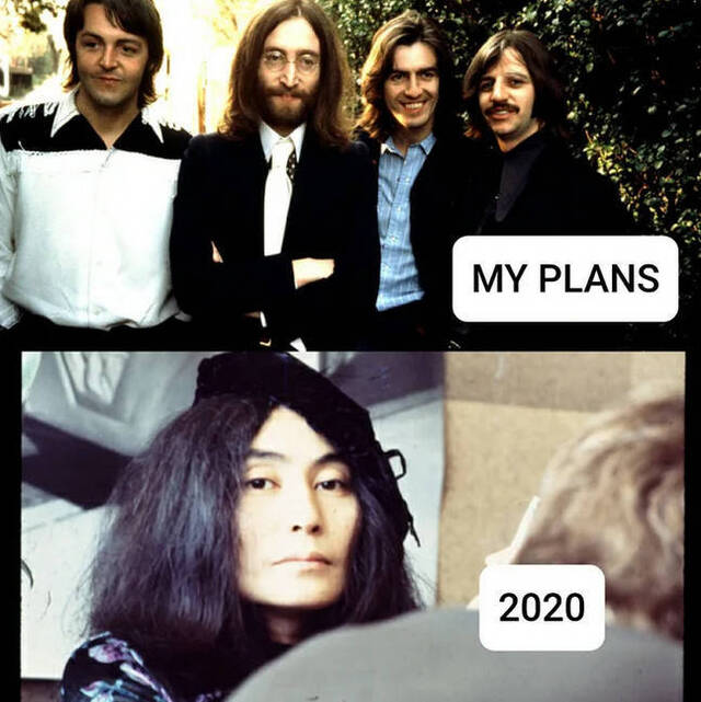 Bildschirmarbeiter - Picdump 29.05.2020