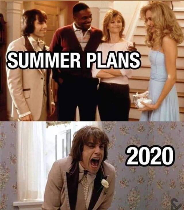 Bildschirmarbeiter - Picdump 29.05.2020