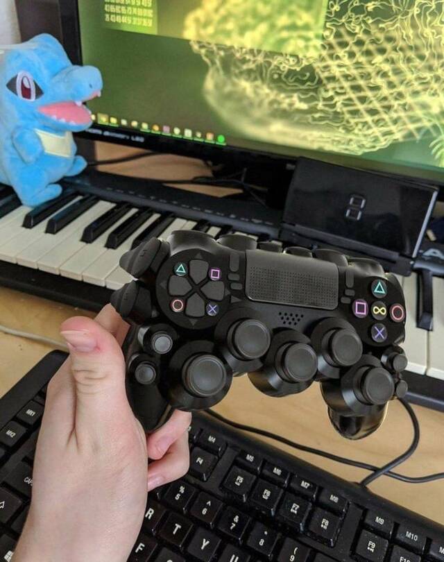 Bildschirmarbeiter - Picdump 29.05.2020