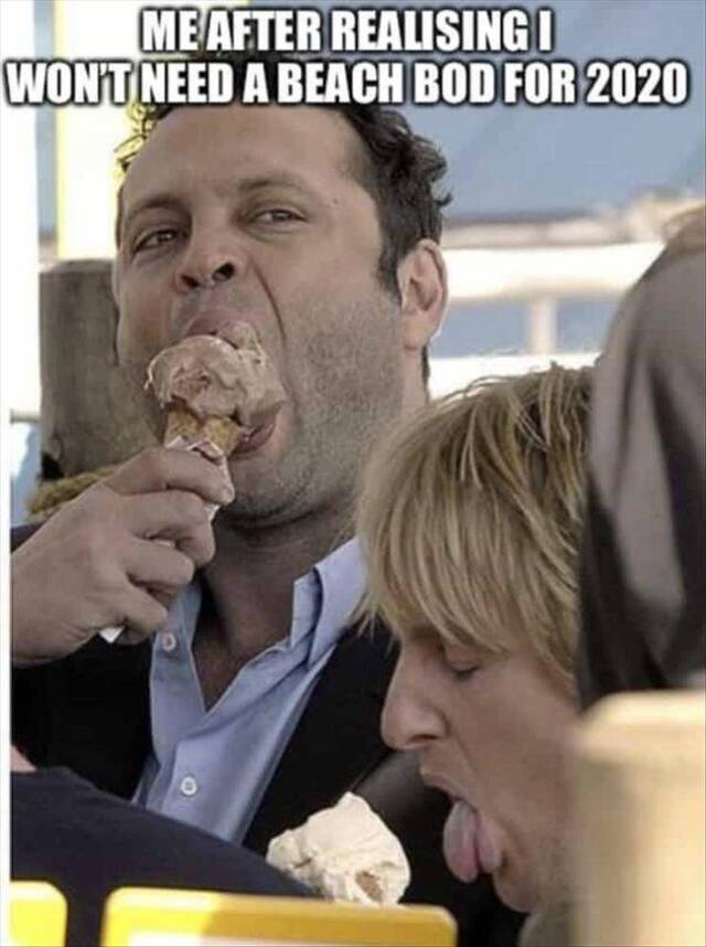 Bildschirmarbeiter - Picdump 26.06.2020