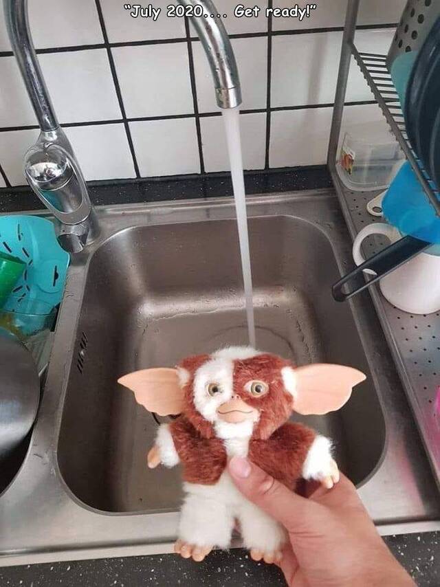 Bildschirmarbeiter - Picdump 26.06.2020