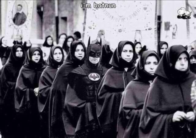 Bildschirmarbeiter - Picdump 26.06.2020