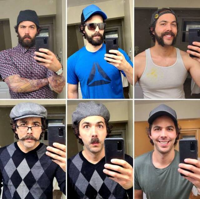 Bildschirmarbeiter - Picdump 26.06.2020