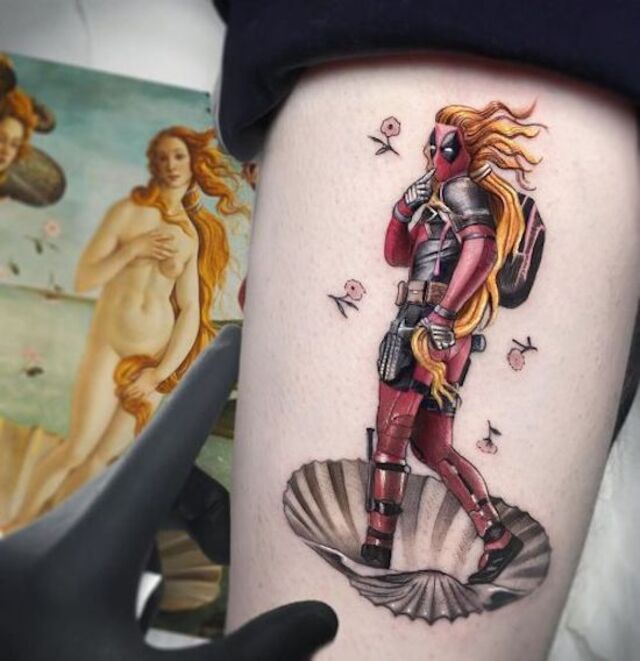 Bildschirmarbeiter - Picdump 26.06.2020