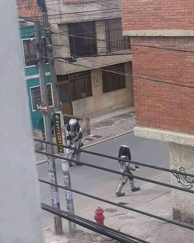 Bildschirmarbeiter - Picdump 04.07.2020