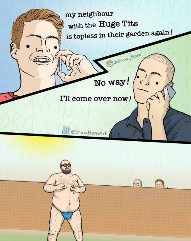 Bildschirmarbeiter - Picdump 04.07.2020