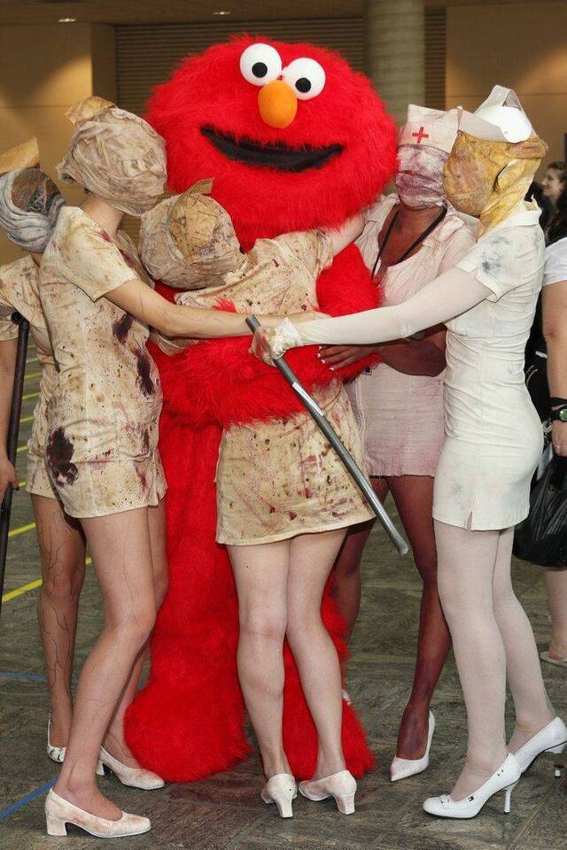 Bildschirmarbeiter - Picdump 04.07.2020