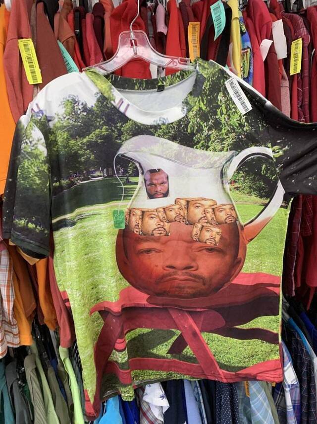 Bildschirmarbeiter - Picdump 04.07.2020