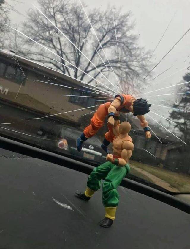 Bildschirmarbeiter - Picdump 04.07.2020