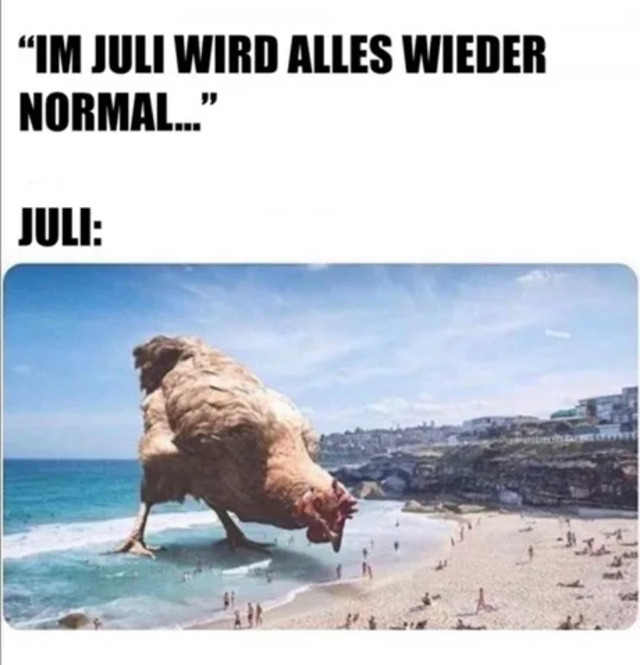 Bildschirmarbeiter - Picdump 10.07.2020