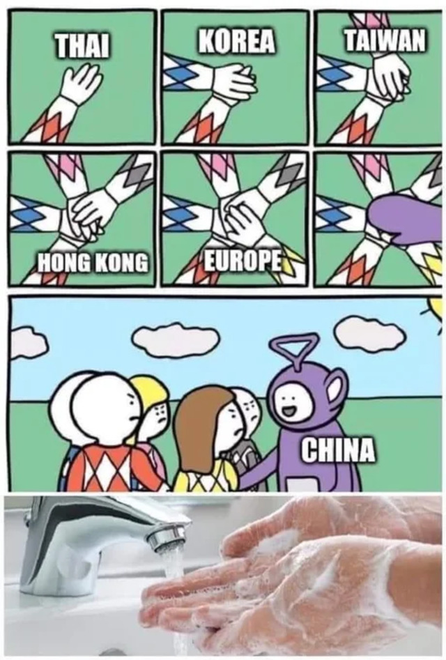 Bildschirmarbeiter - Picdump 10.07.2020