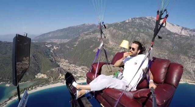 Bildschirmarbeiter - Picdump 10.07.2020