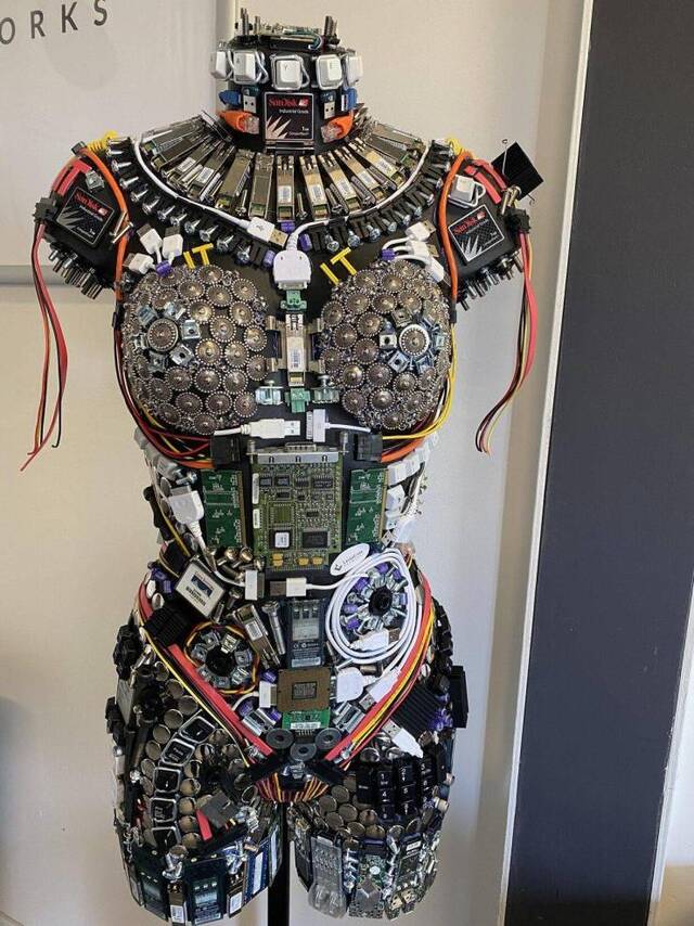 Bildschirmarbeiter - Picdump 10.07.2020