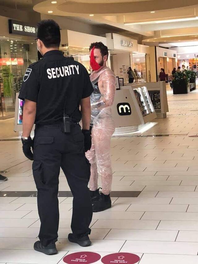 Bildschirmarbeiter - Picdump 10.07.2020